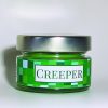 Creeper - illatos szójaviasz gyertya